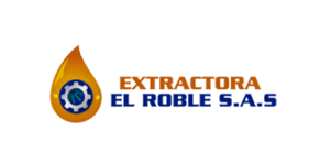 Extractora el Roble