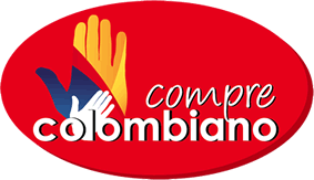 Compre colombiano