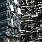 Diferencia en aceros paras construcción y para producción