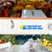 Banda Buquetera - Centro Aceros